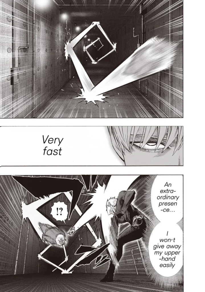 one punch man ch113 page19
